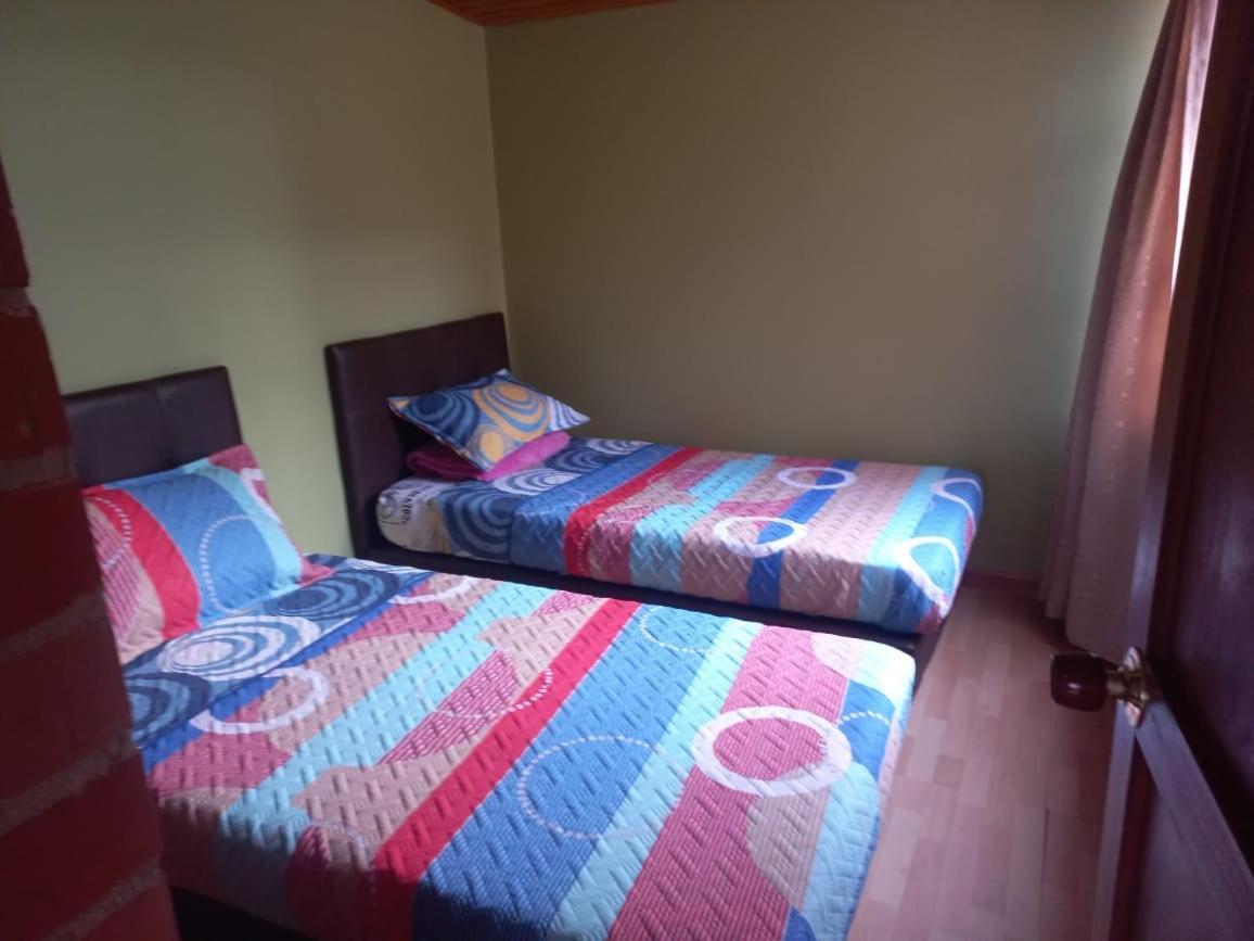 La Casaaa De Majo Paipa