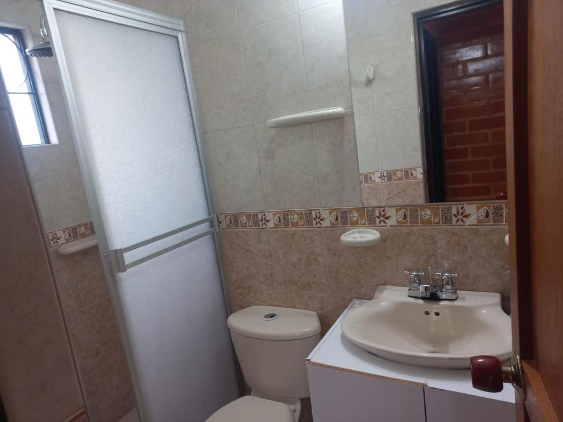 Holiday home La Casaaa De Majo