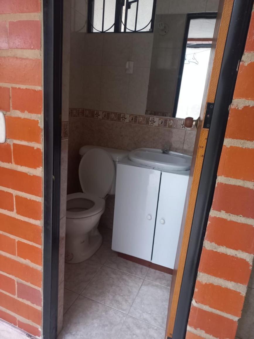 La Casaaa De Majo Holiday home Paipa