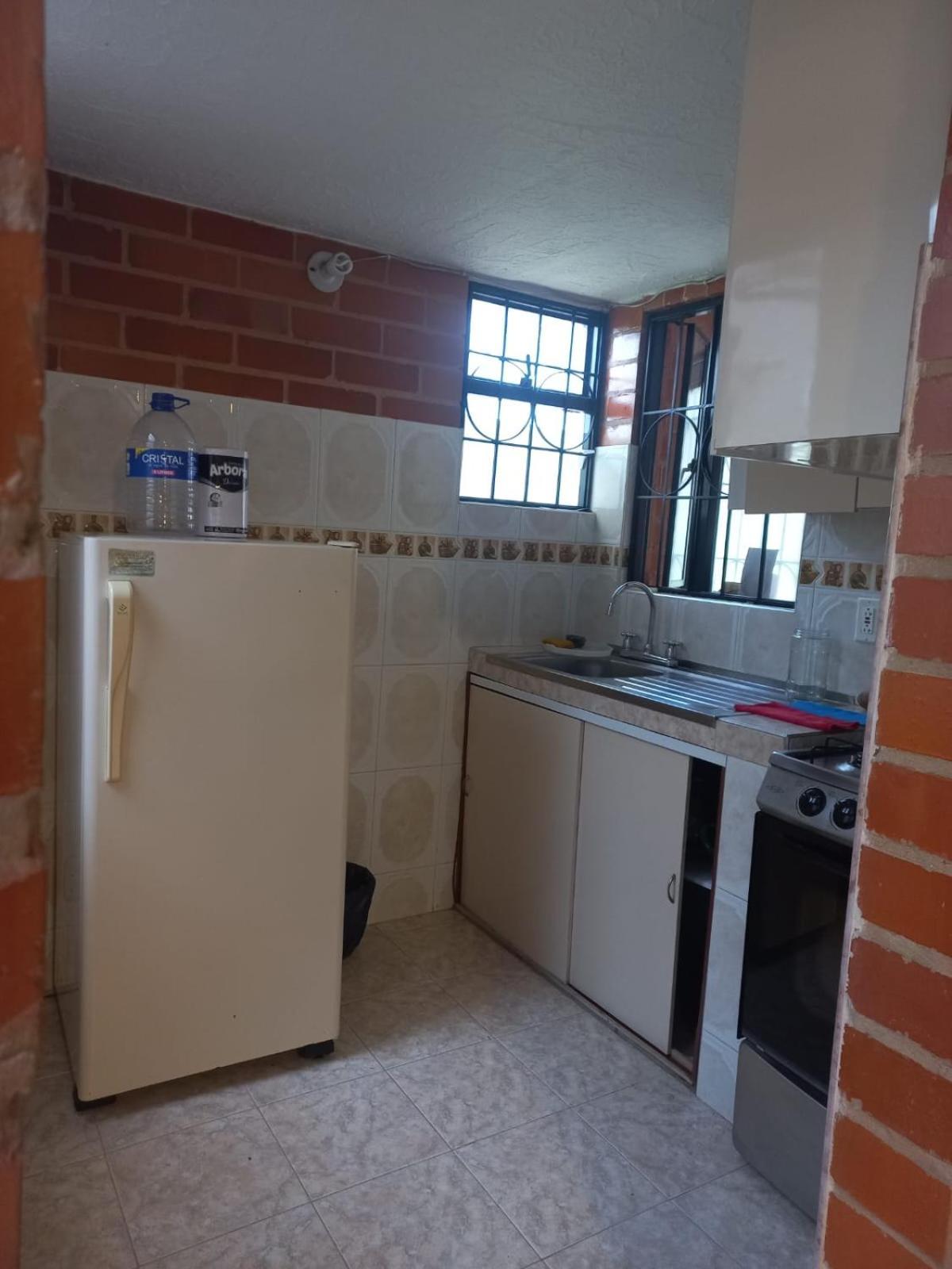 La Casaaa De Majo Holiday home Paipa